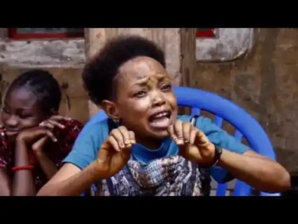 Rebecca The Pregnant Woman Season 4 - 2019